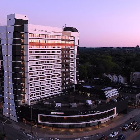 Atlantica Hotel Χάλιφαξ Εξωτερικό φωτογραφία