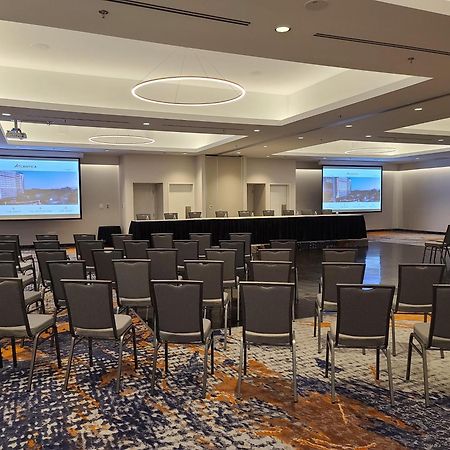 Atlantica Hotel Χάλιφαξ Εξωτερικό φωτογραφία