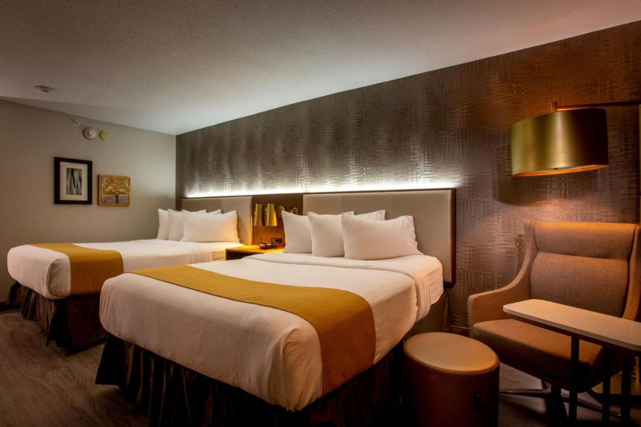 Atlantica Hotel Χάλιφαξ Εξωτερικό φωτογραφία
