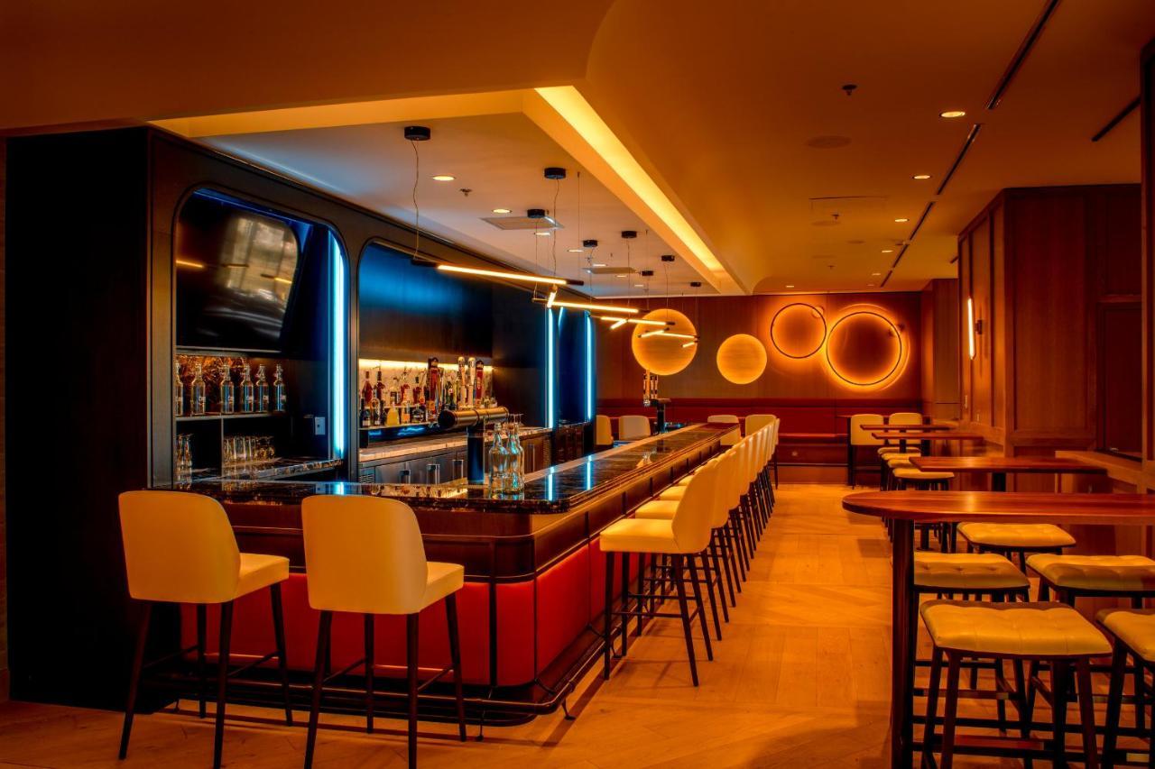 Atlantica Hotel Χάλιφαξ Εξωτερικό φωτογραφία