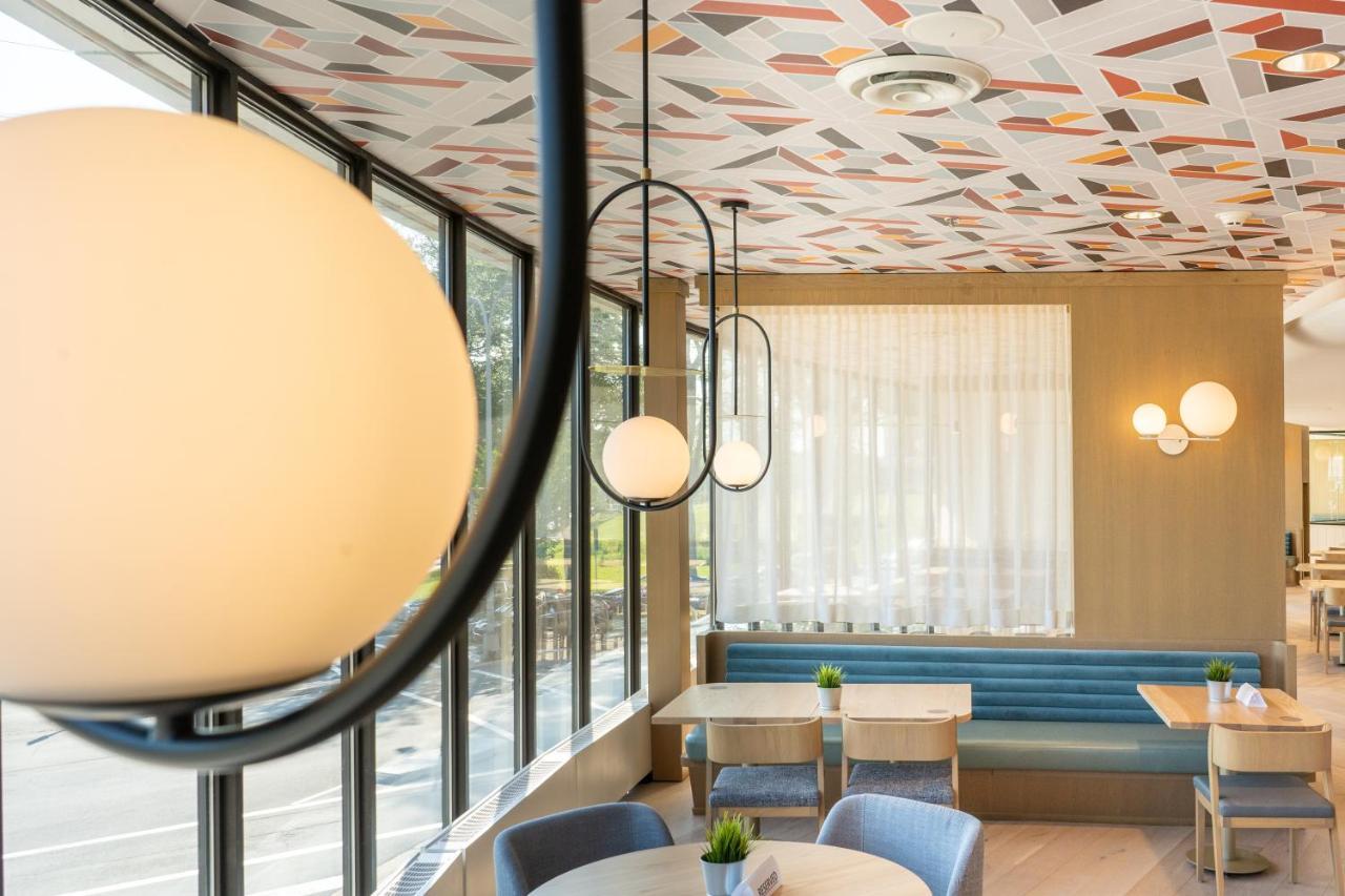 Atlantica Hotel Χάλιφαξ Εξωτερικό φωτογραφία