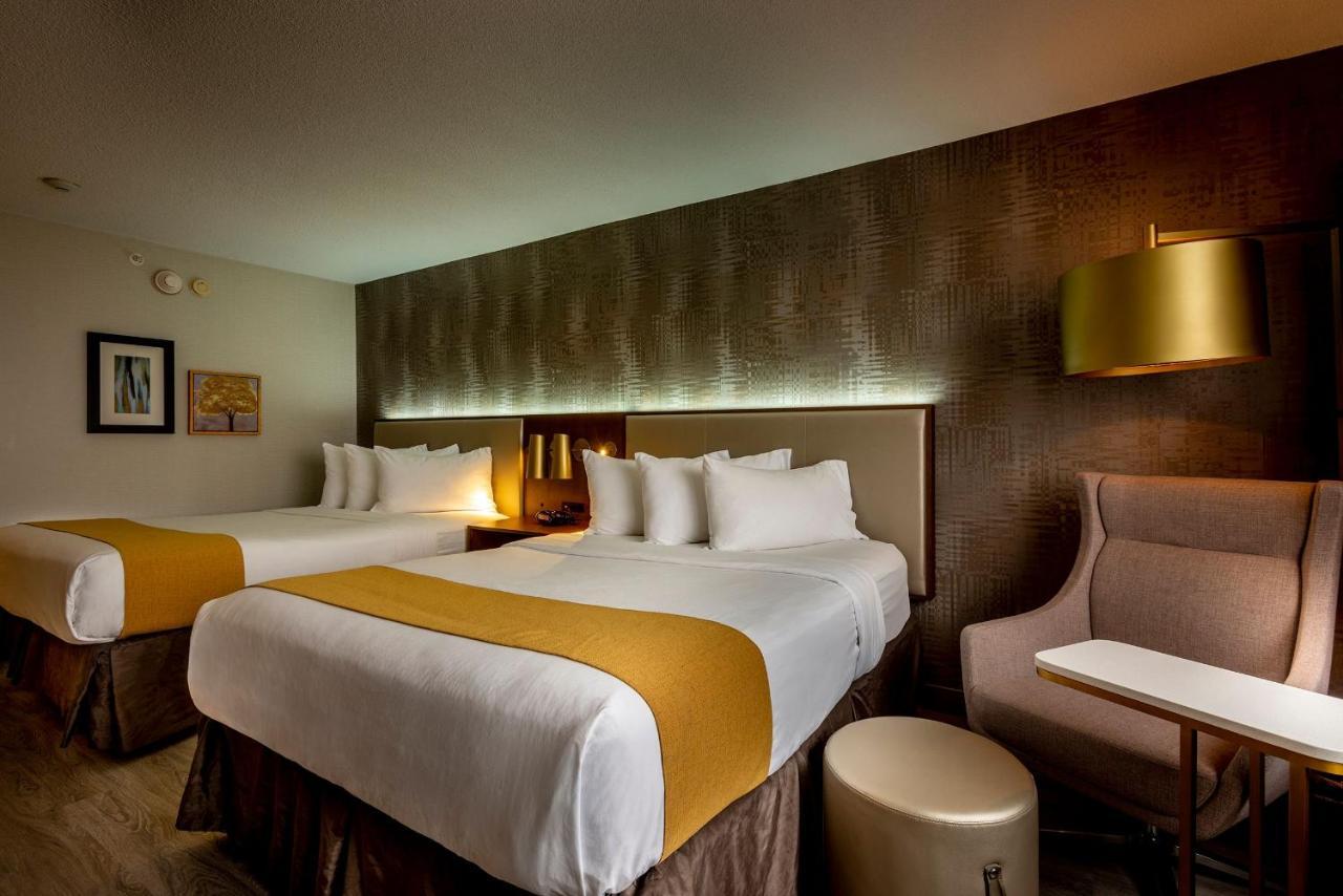 Atlantica Hotel Χάλιφαξ Δωμάτιο φωτογραφία