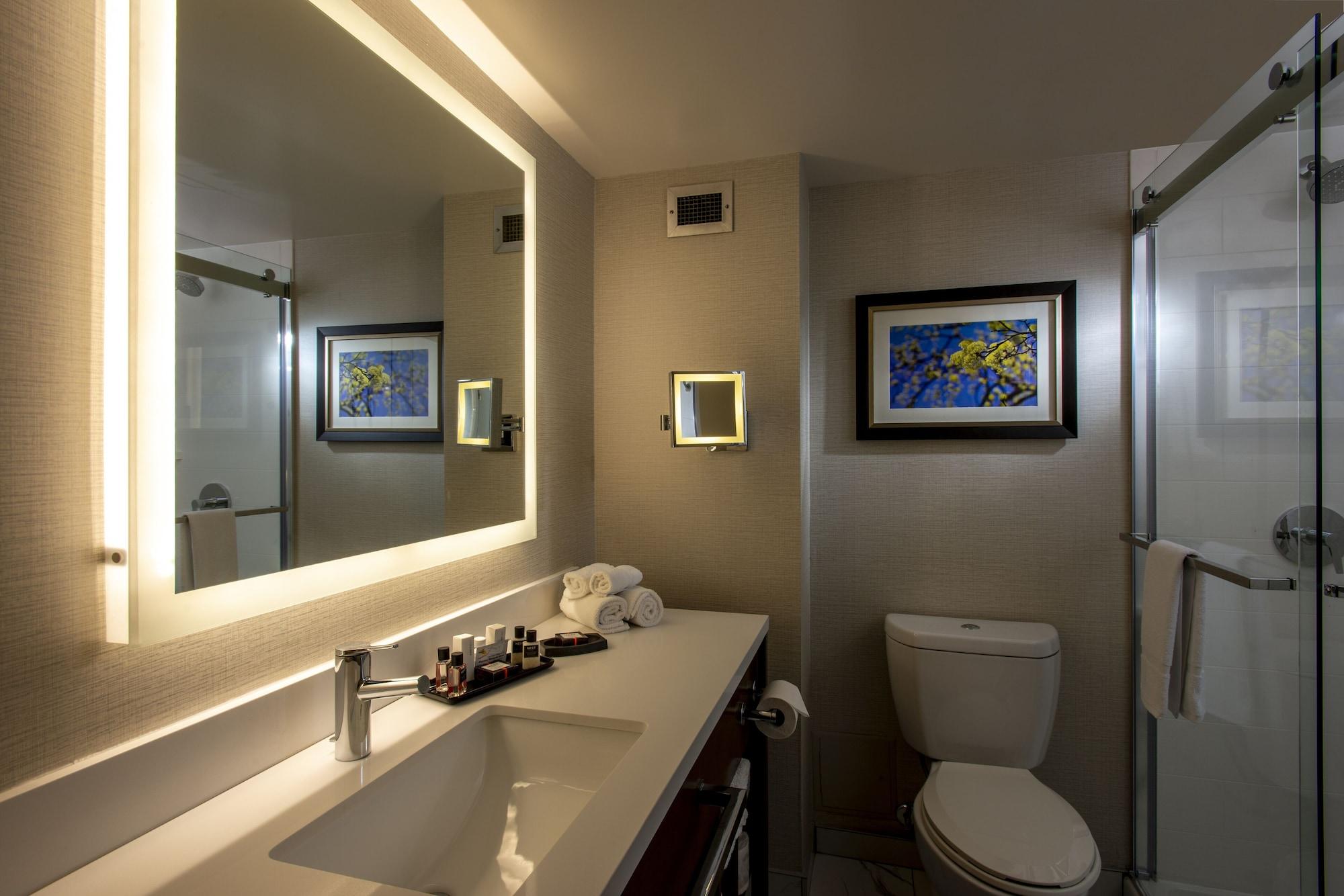 Atlantica Hotel Χάλιφαξ Εξωτερικό φωτογραφία