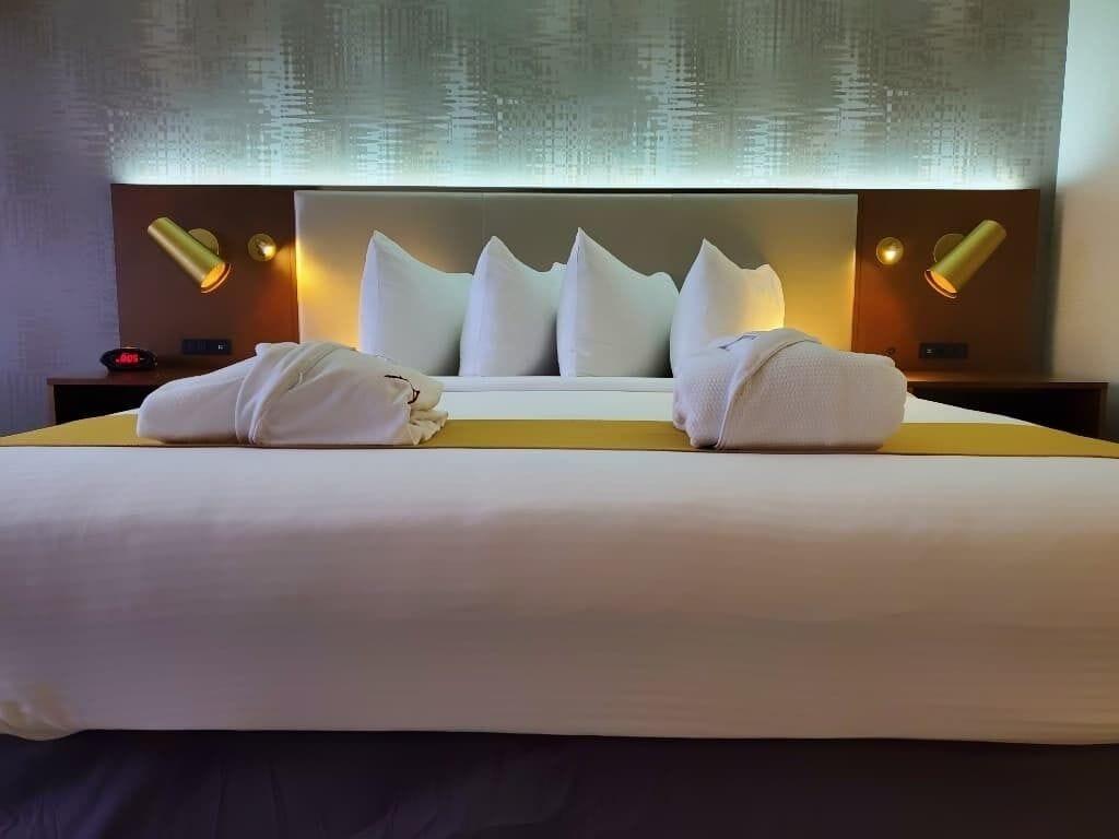 Atlantica Hotel Χάλιφαξ Εξωτερικό φωτογραφία