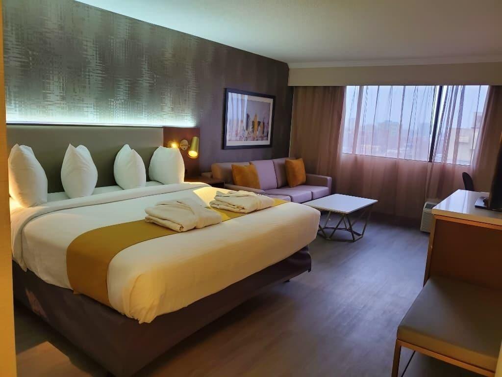 Atlantica Hotel Χάλιφαξ Εξωτερικό φωτογραφία