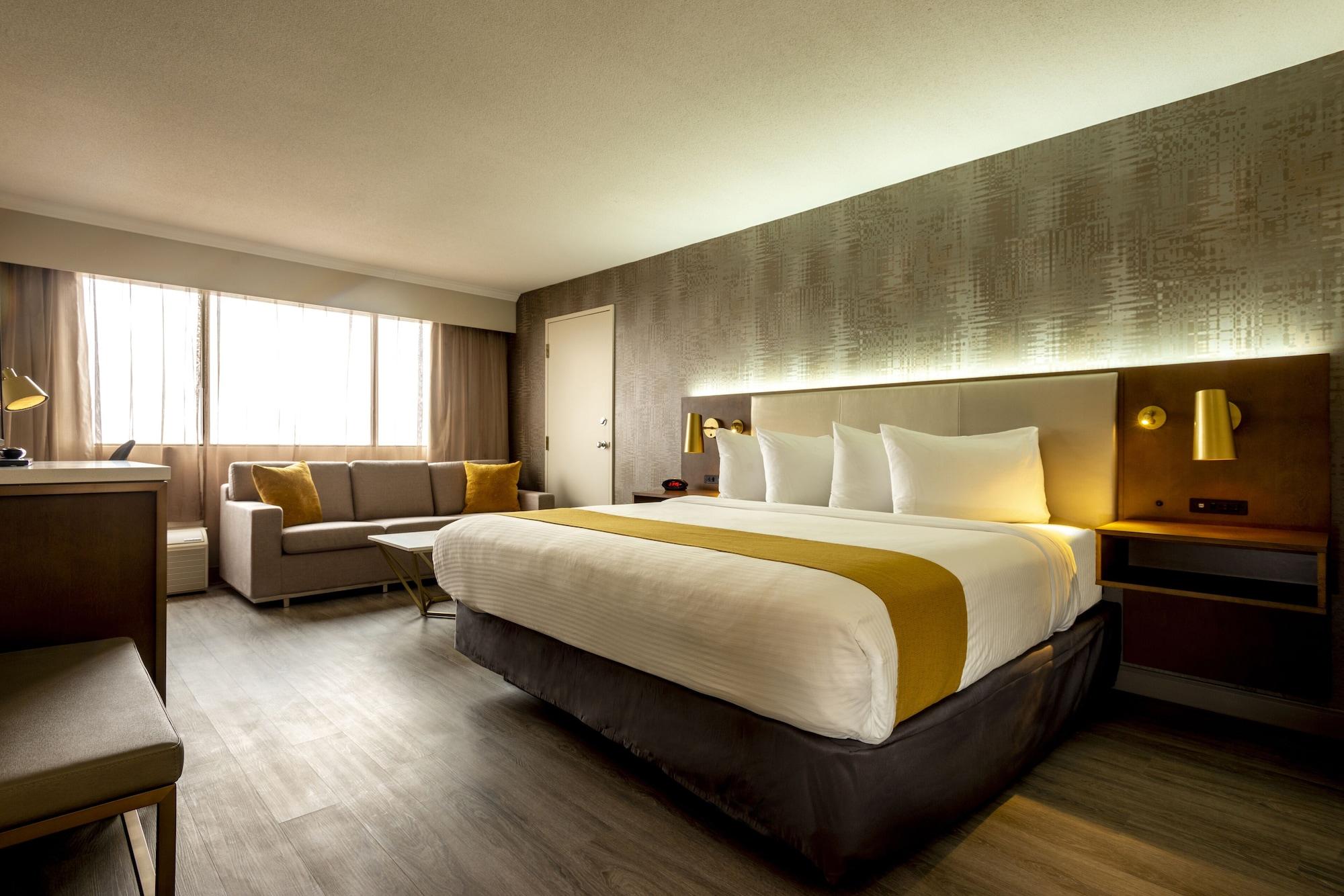 Atlantica Hotel Χάλιφαξ Εξωτερικό φωτογραφία