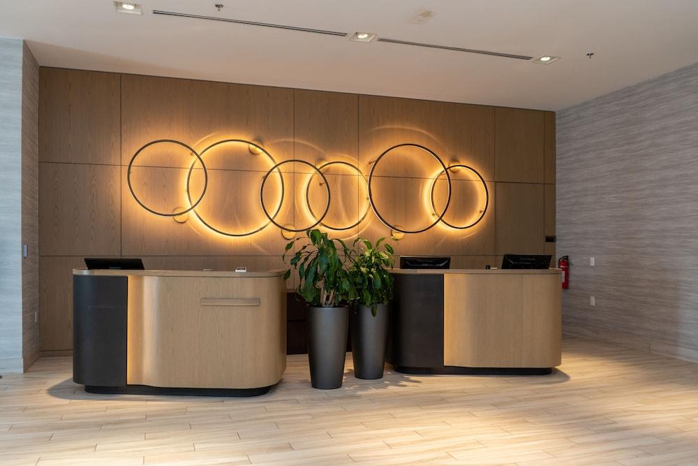 Atlantica Hotel Χάλιφαξ Εξωτερικό φωτογραφία
