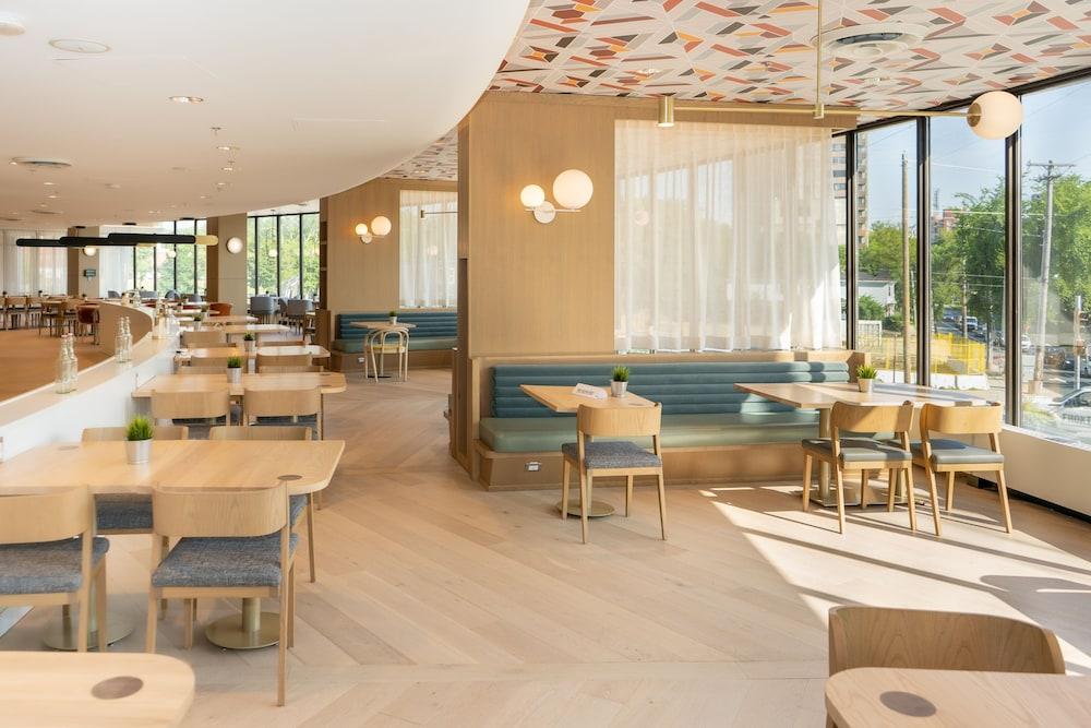 Atlantica Hotel Χάλιφαξ Εξωτερικό φωτογραφία