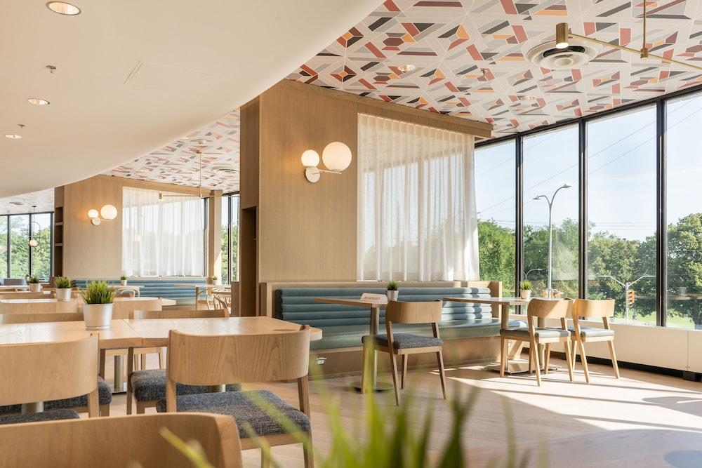 Atlantica Hotel Χάλιφαξ Εξωτερικό φωτογραφία