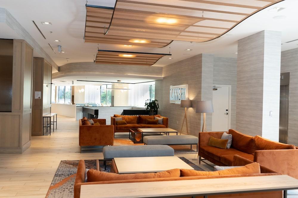 Atlantica Hotel Χάλιφαξ Εξωτερικό φωτογραφία