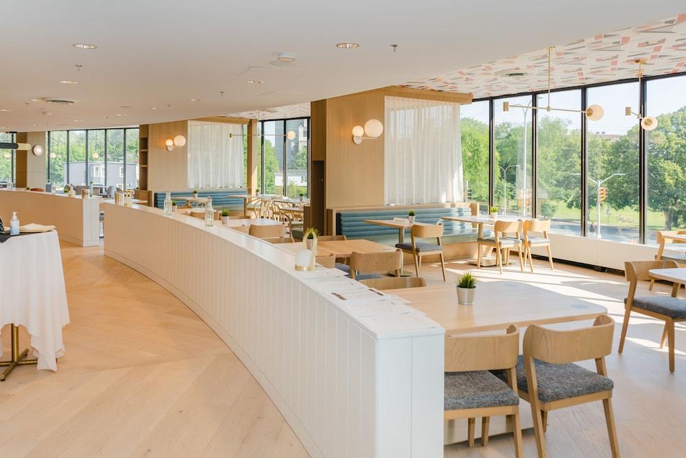 Atlantica Hotel Χάλιφαξ Εξωτερικό φωτογραφία