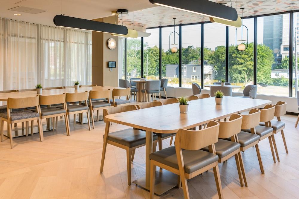 Atlantica Hotel Χάλιφαξ Εξωτερικό φωτογραφία