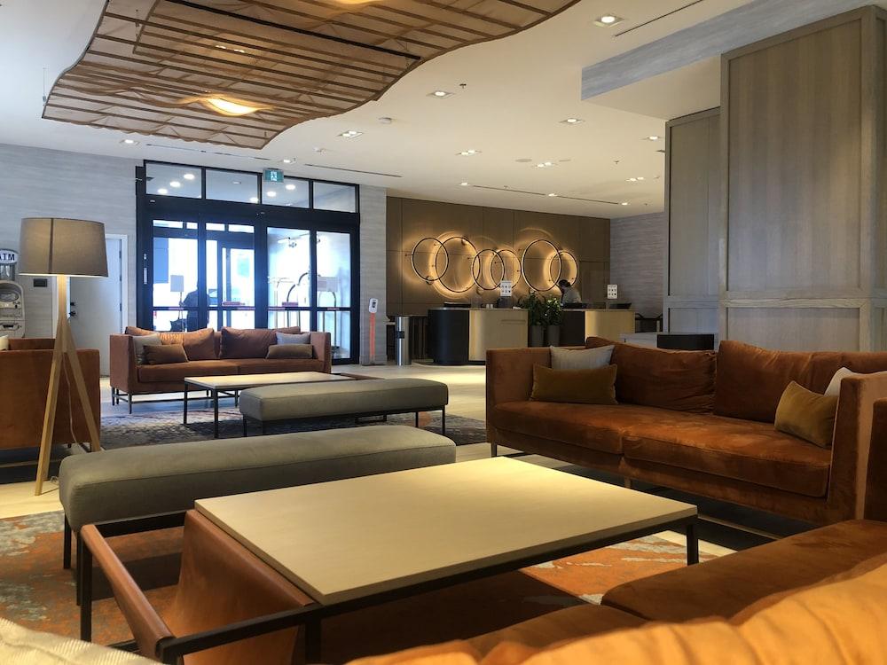 Atlantica Hotel Χάλιφαξ Εξωτερικό φωτογραφία