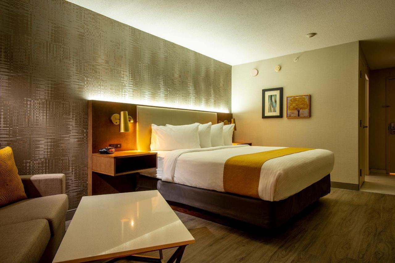 Atlantica Hotel Χάλιφαξ Δωμάτιο φωτογραφία
