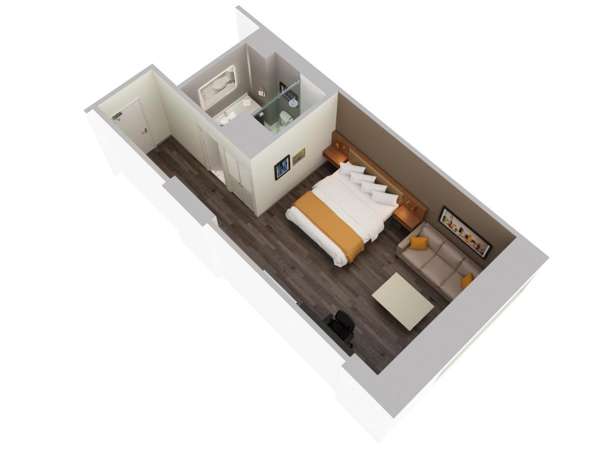 Atlantica Hotel Χάλιφαξ Εξωτερικό φωτογραφία