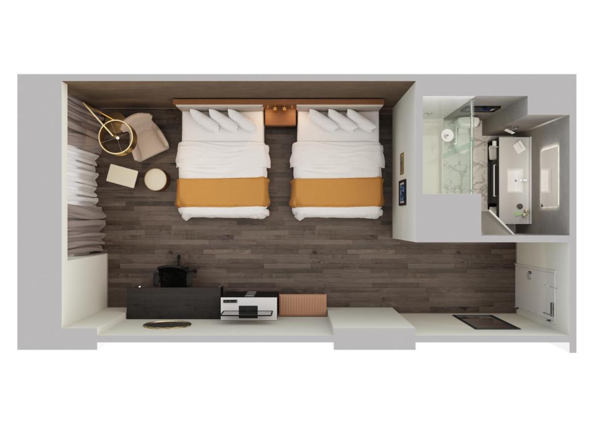 Atlantica Hotel Χάλιφαξ Εξωτερικό φωτογραφία