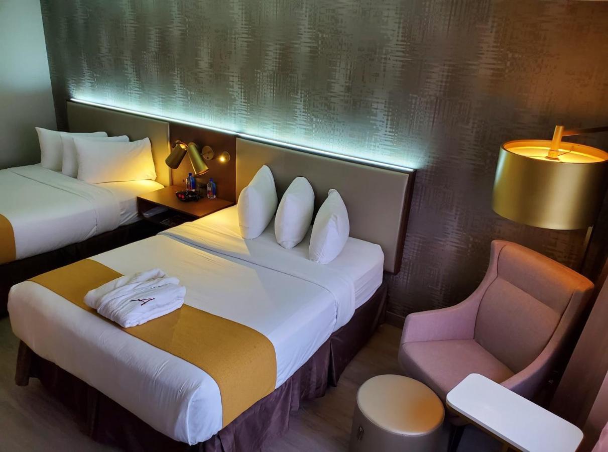 Atlantica Hotel Χάλιφαξ Εξωτερικό φωτογραφία