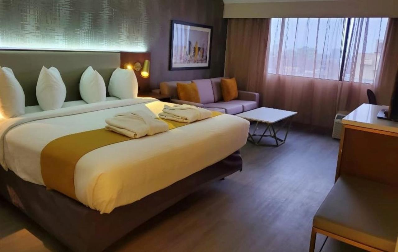 Atlantica Hotel Χάλιφαξ Εξωτερικό φωτογραφία