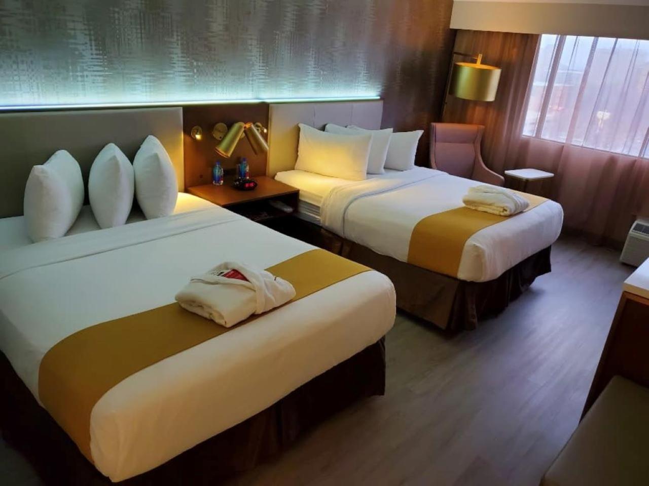 Atlantica Hotel Χάλιφαξ Εξωτερικό φωτογραφία