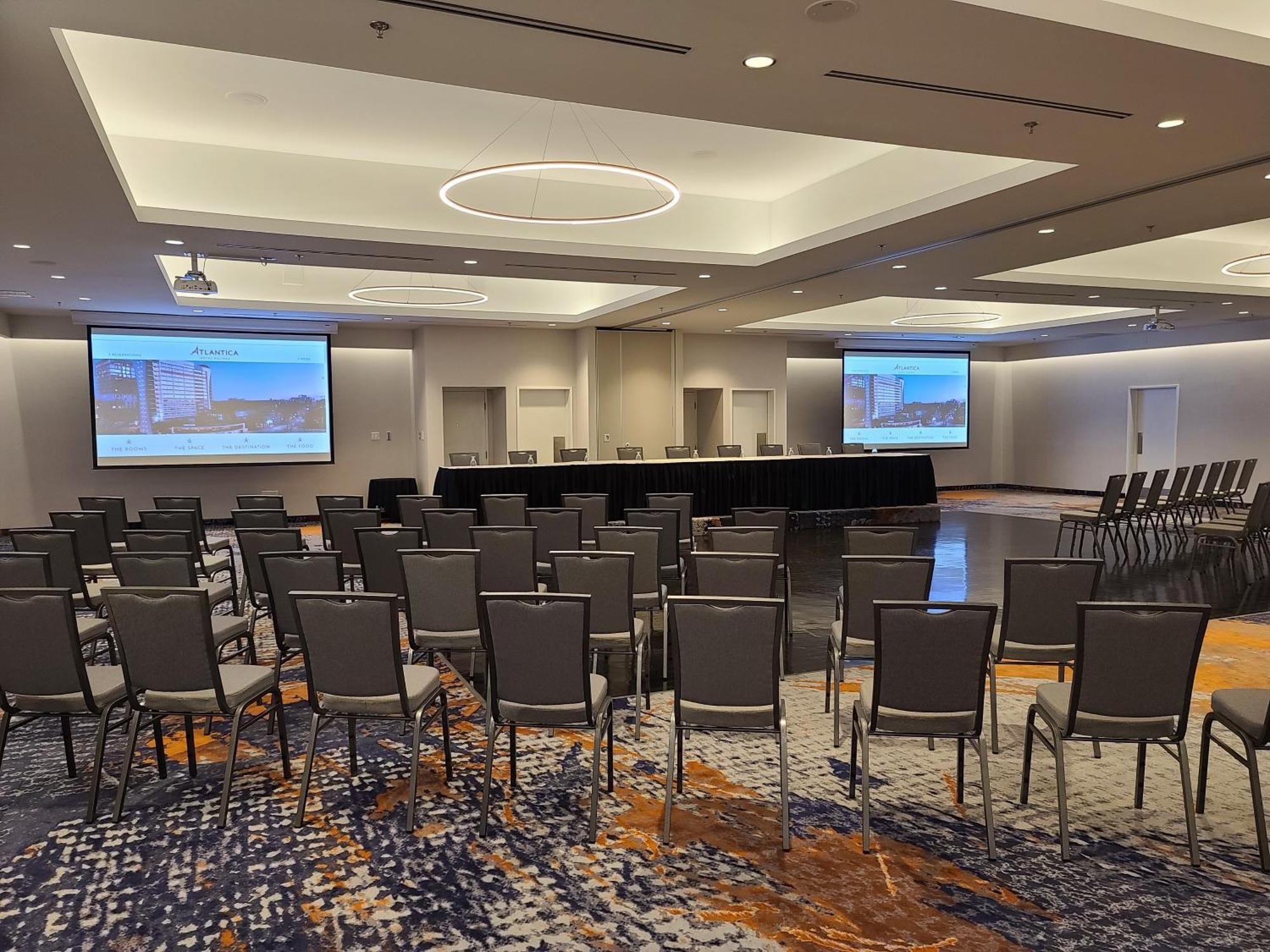 Atlantica Hotel Χάλιφαξ Εξωτερικό φωτογραφία