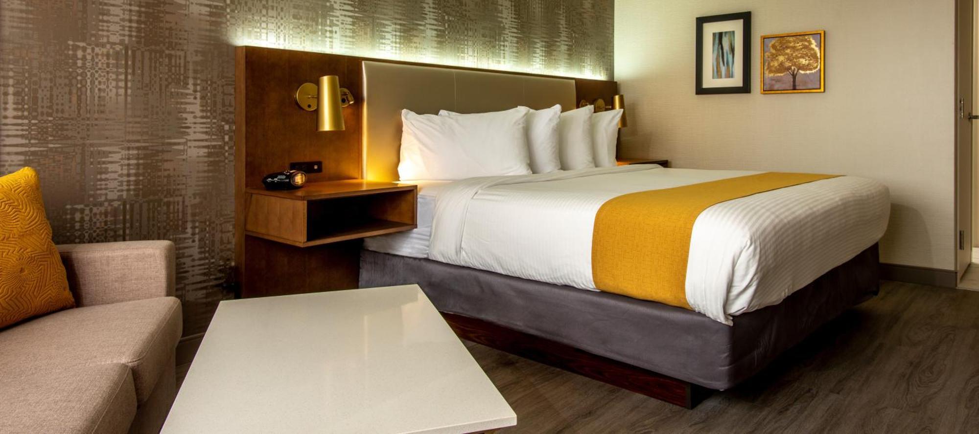 Atlantica Hotel Χάλιφαξ Δωμάτιο φωτογραφία