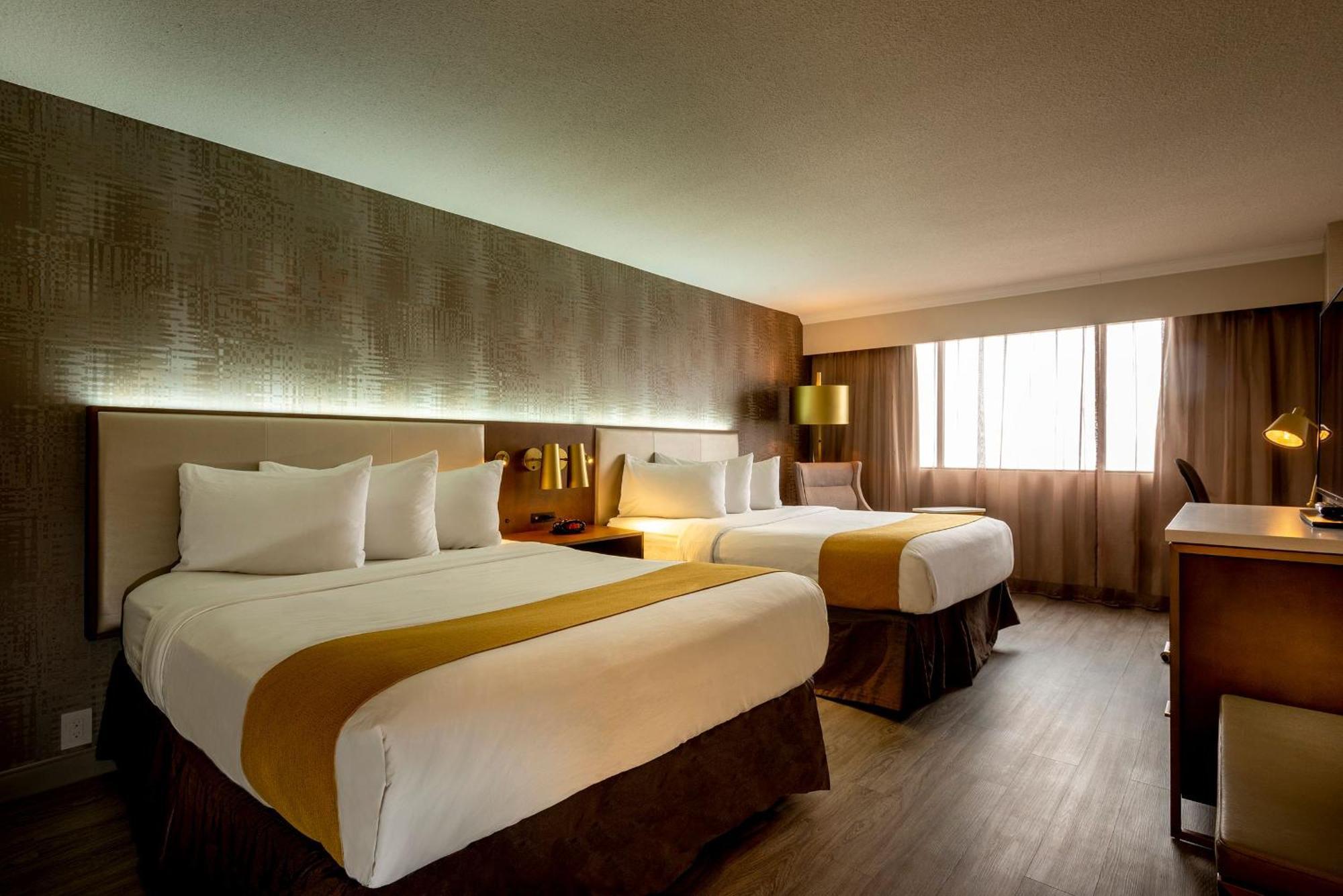 Atlantica Hotel Χάλιφαξ Δωμάτιο φωτογραφία