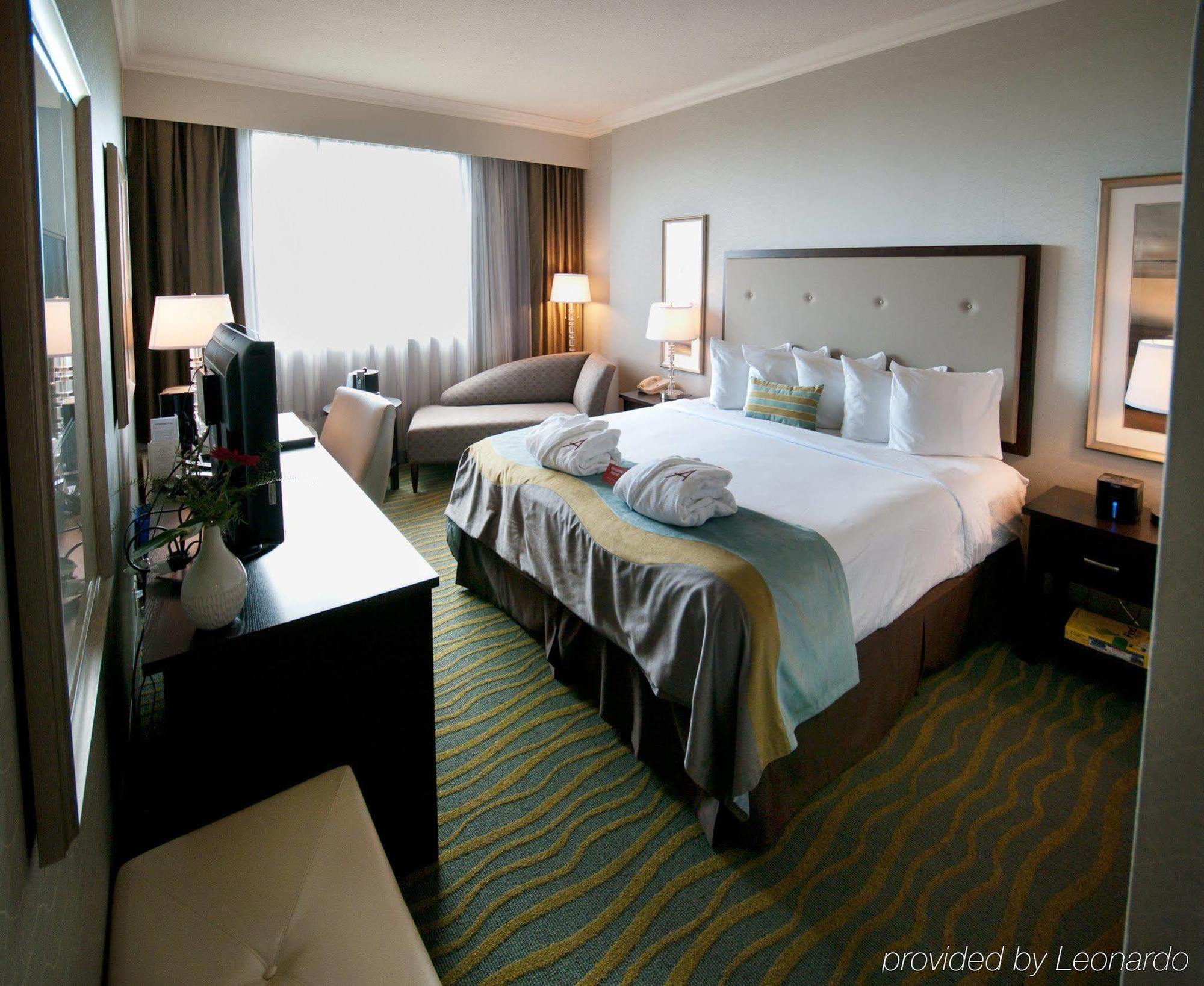 Atlantica Hotel Χάλιφαξ Δωμάτιο φωτογραφία